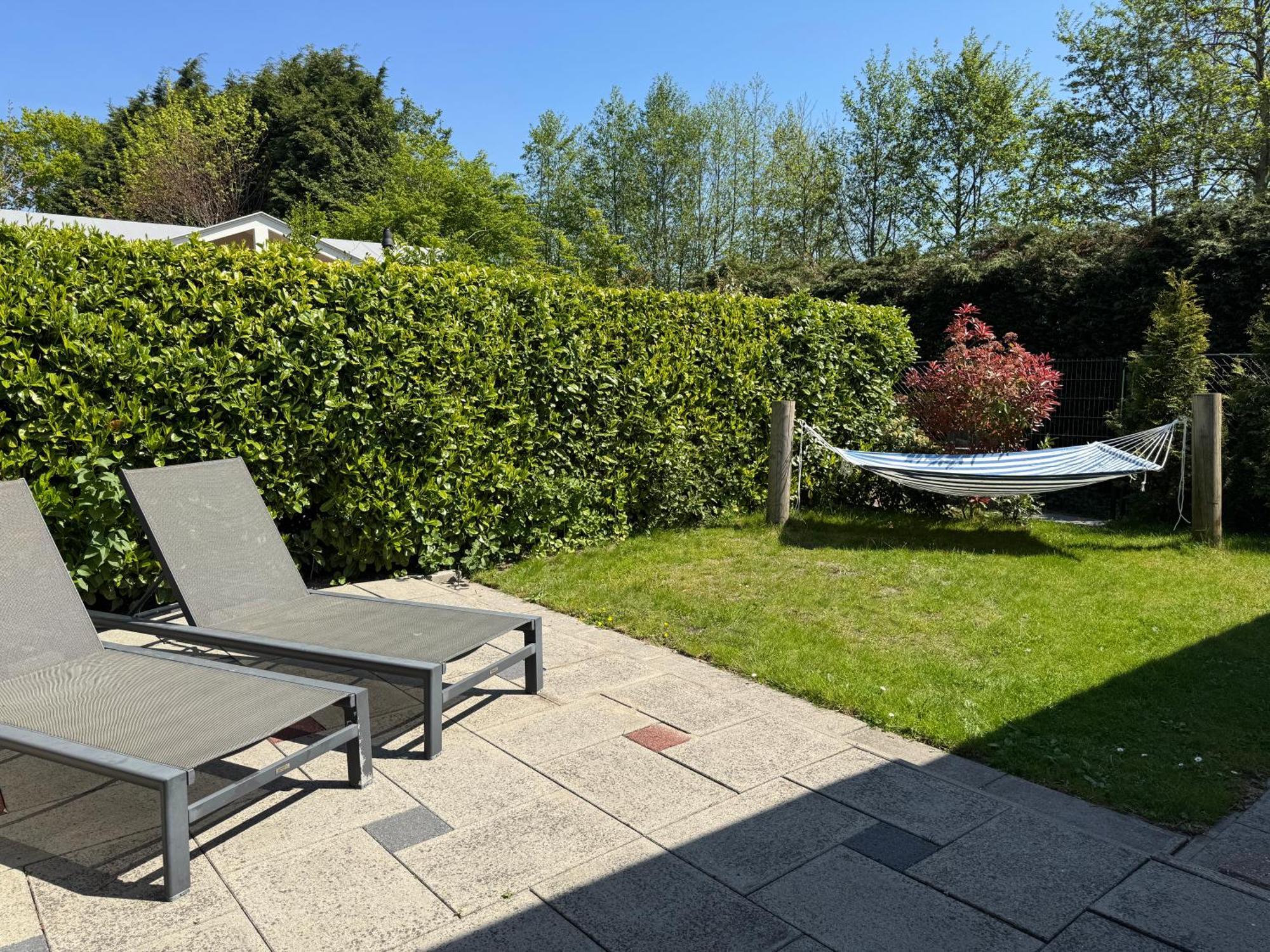 De Waterlelie * Renesse
